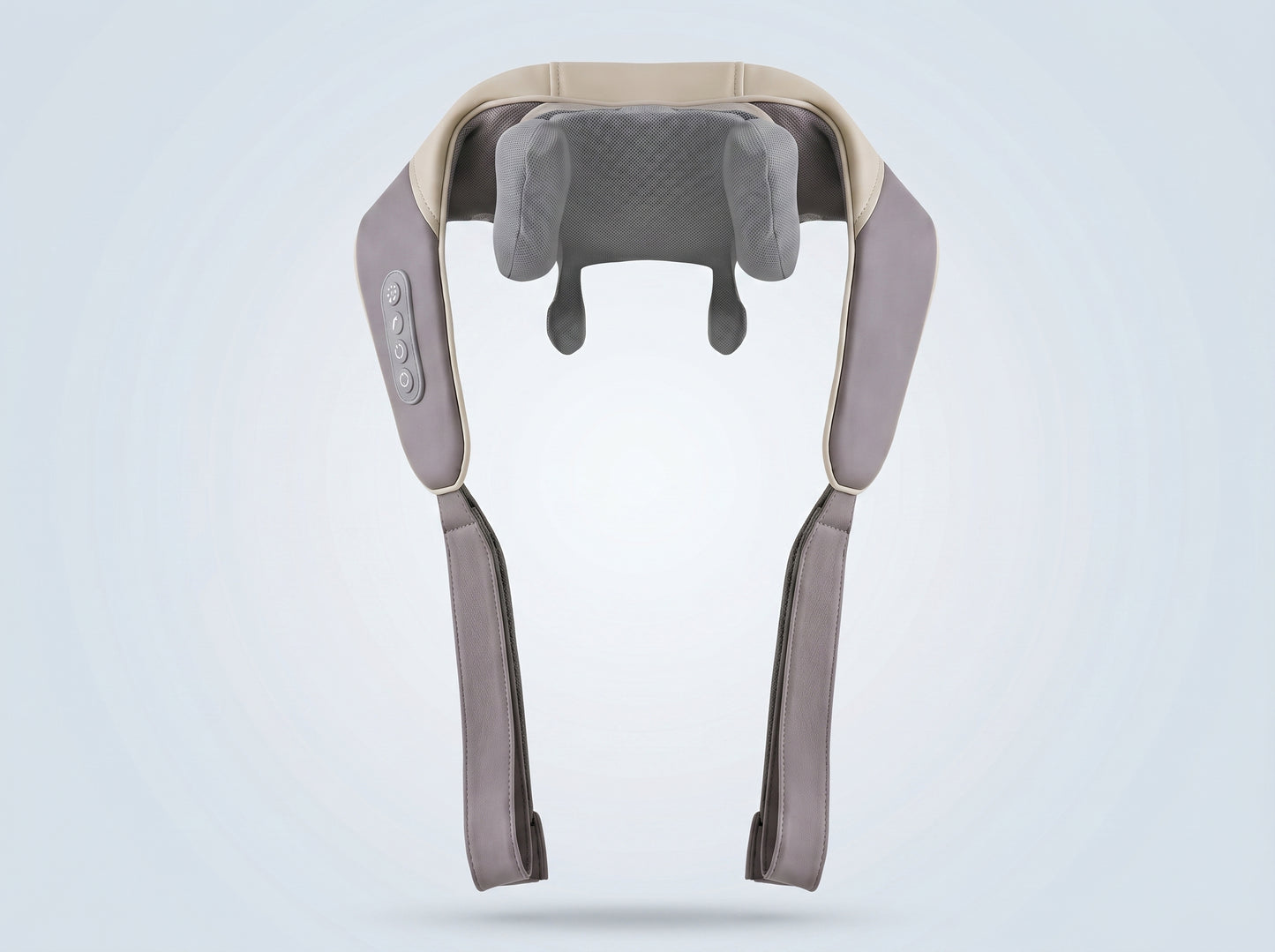 Cervical Heat Massage