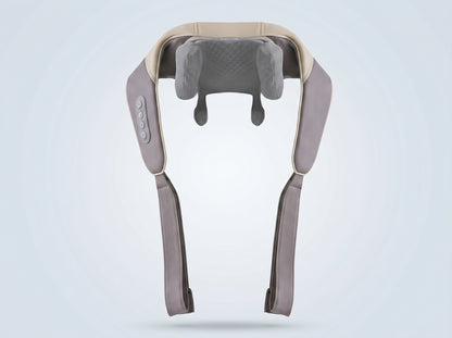 Cervical Heat Massage